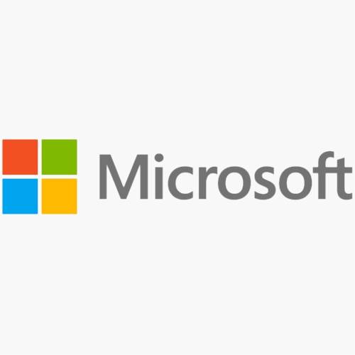 Microsoft