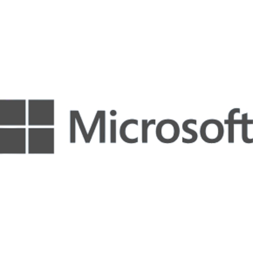 Logo Microsoft