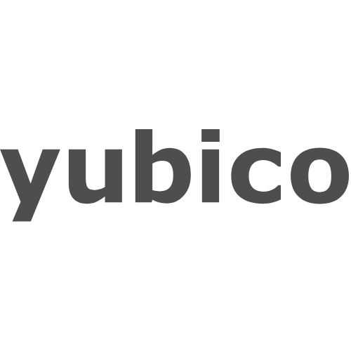 Logo Yubico