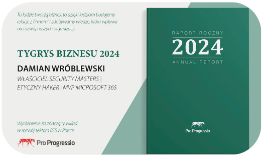 جائزة Business Tiger لعام 2024